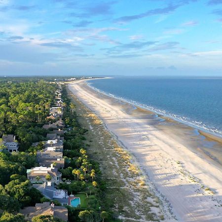 Villa 11 High Rigger Hilton Head Island Exterior foto