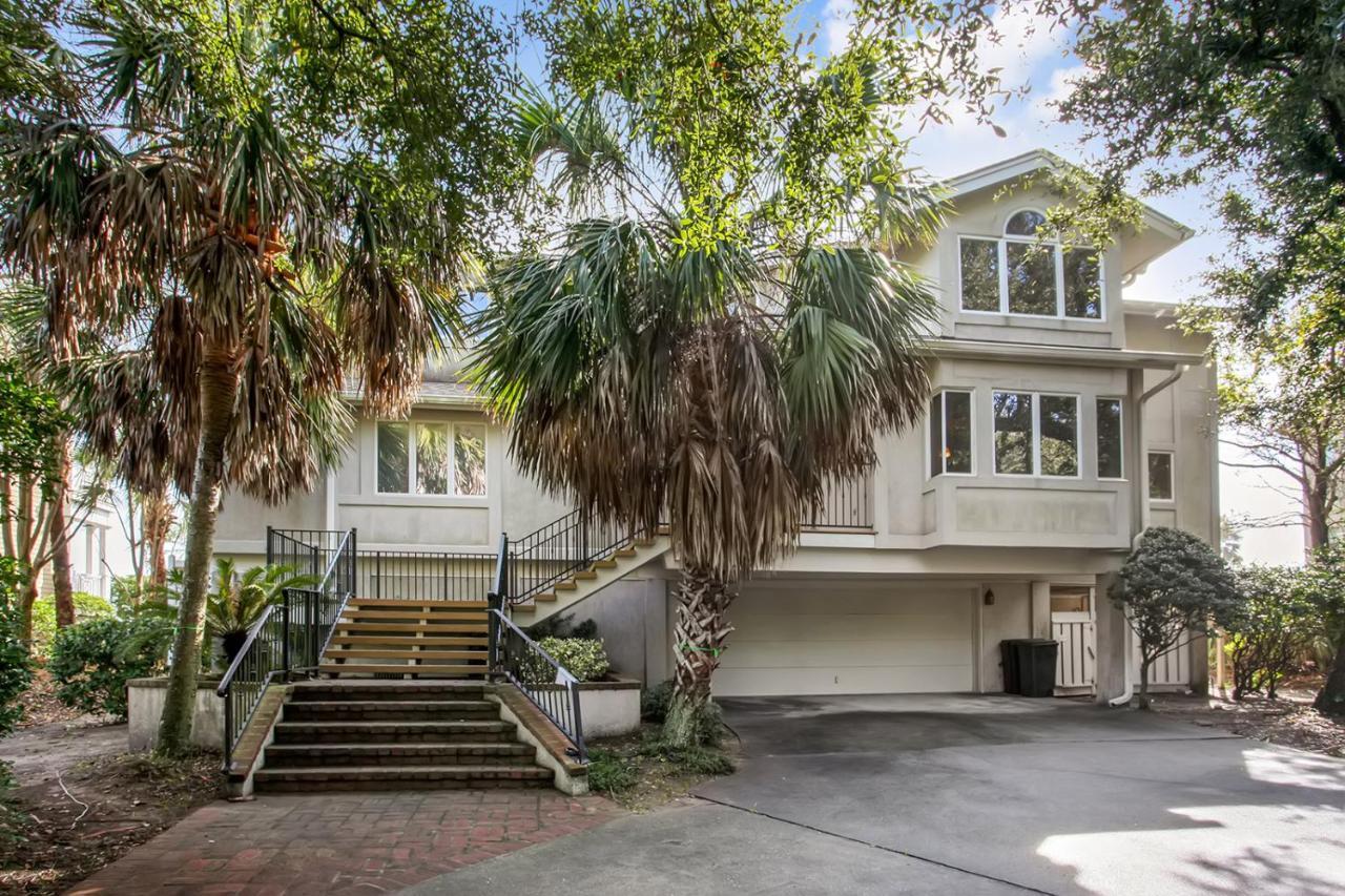 Villa 11 High Rigger Hilton Head Island Exterior foto