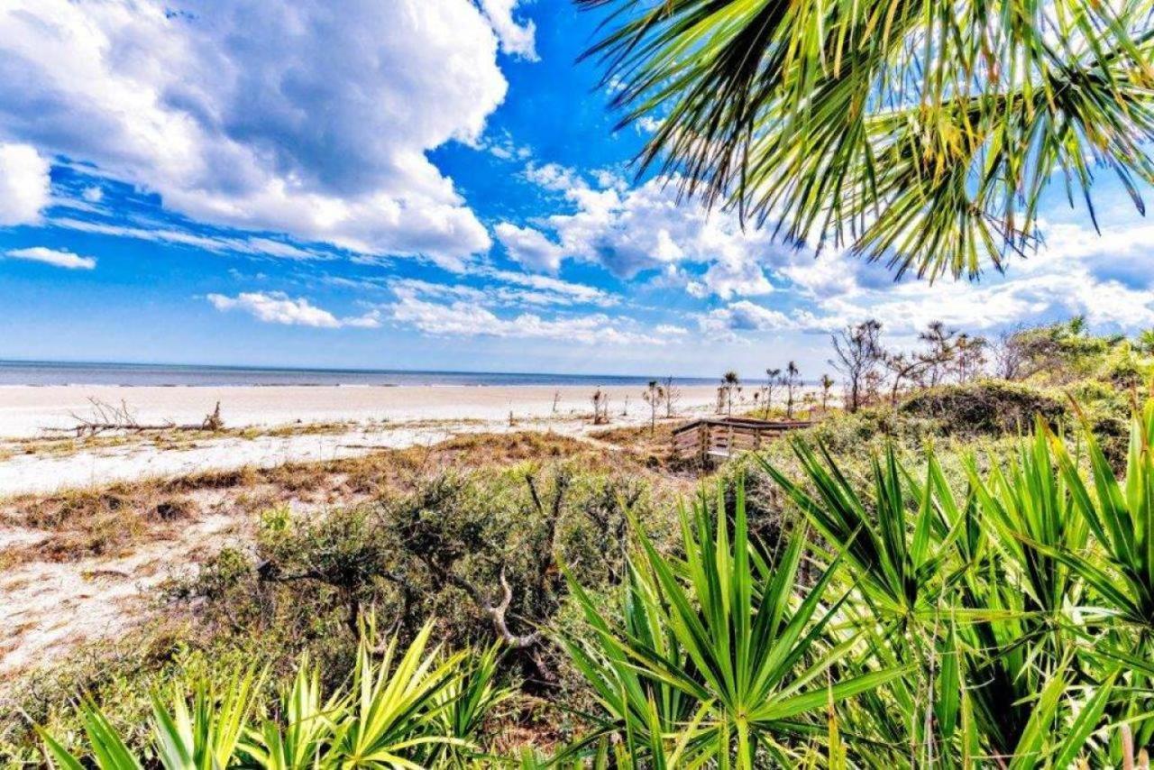 Villa 11 High Rigger Hilton Head Island Exterior foto
