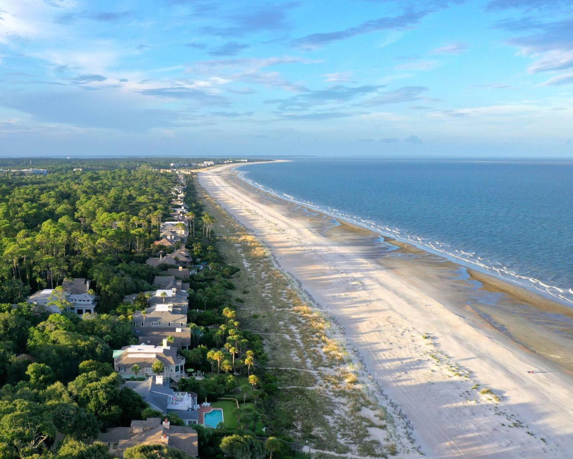 Villa 11 High Rigger Hilton Head Island Exterior foto
